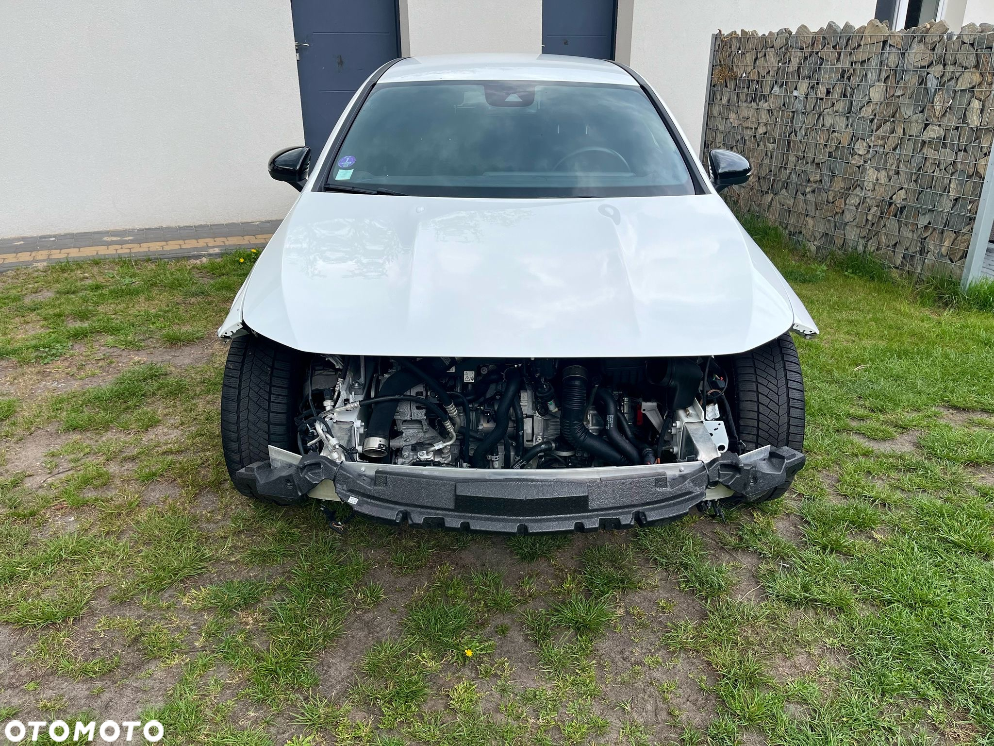 Mercedes-Benz CLA - 8