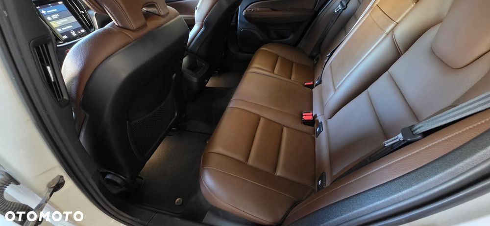 Volvo V60 T5 Geartronic Momentum - 10