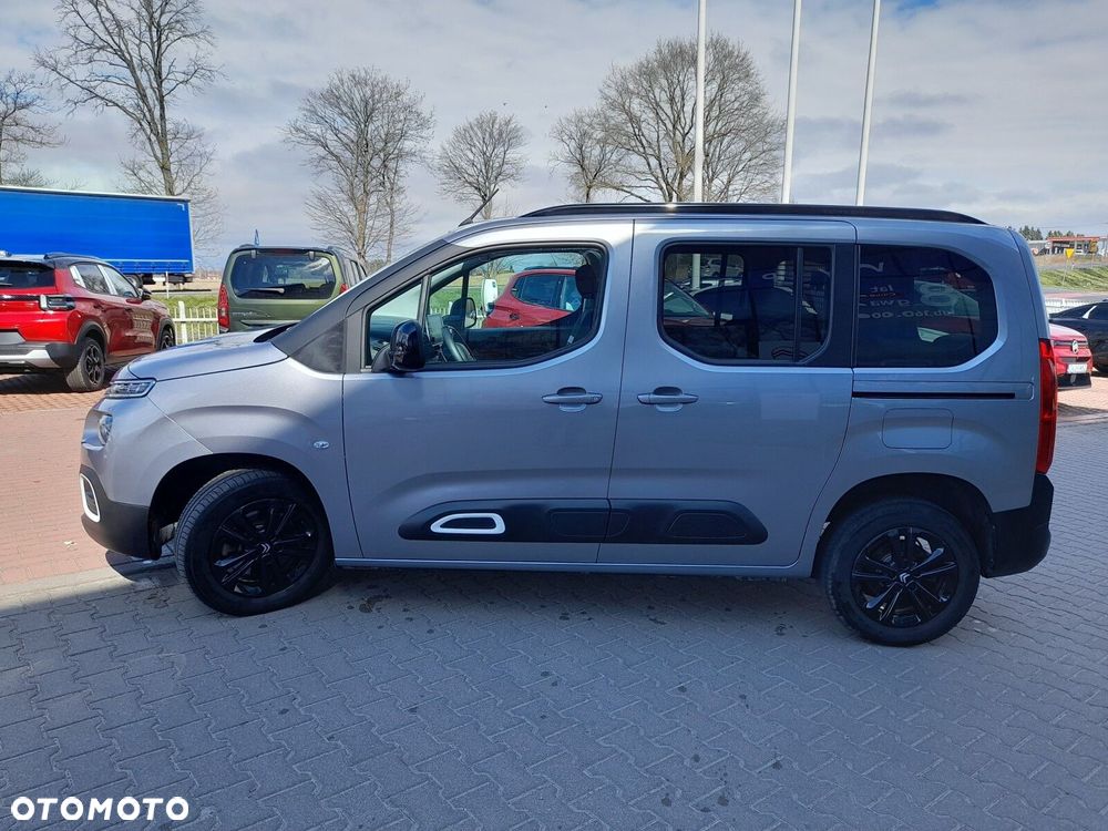 Citroën Berlingo M 1.5 BlueHDI Feel S&S N1 - 7