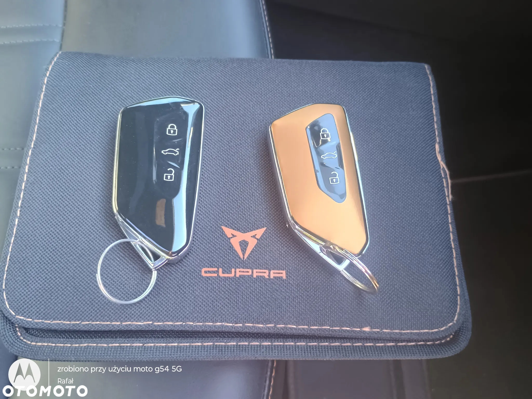 Cupra Formentor VZ 1.4 e-Hybrid DSG - 38