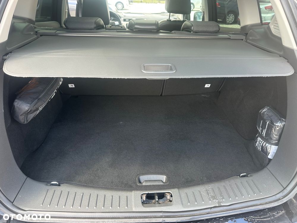Ford Kuga 2.0 TDCi 4x4 Titanium - 19