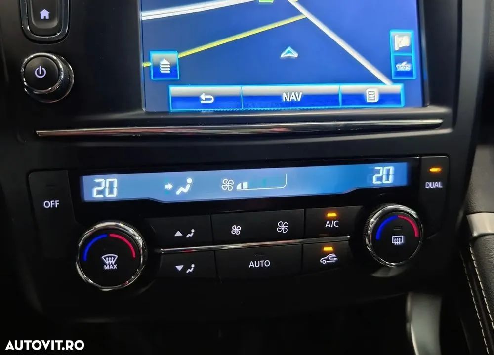 Renault Kadjar Energy TCe 130 EDC Bose Edition - 11