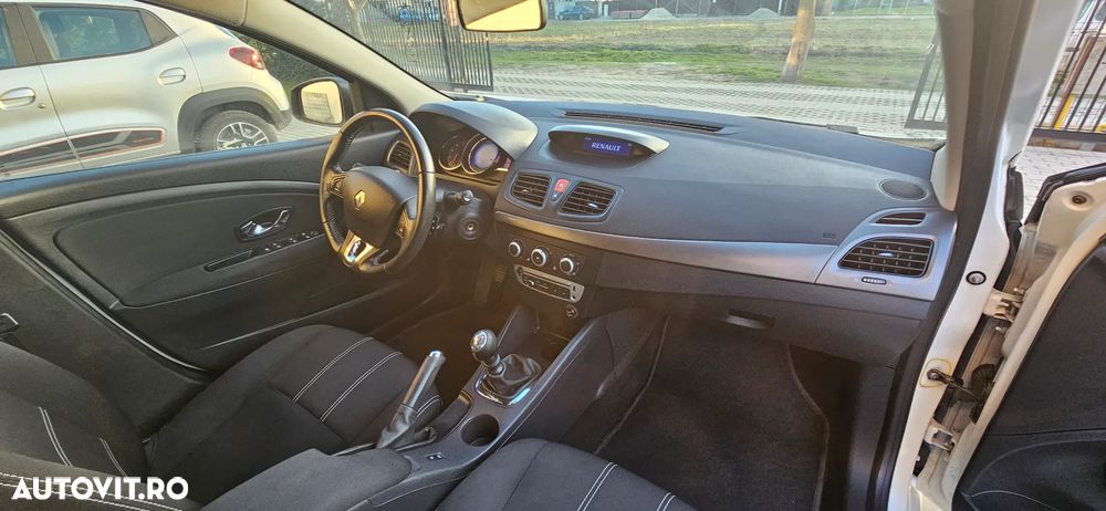 Renault Megane II 1.5 dCi Expression - 3