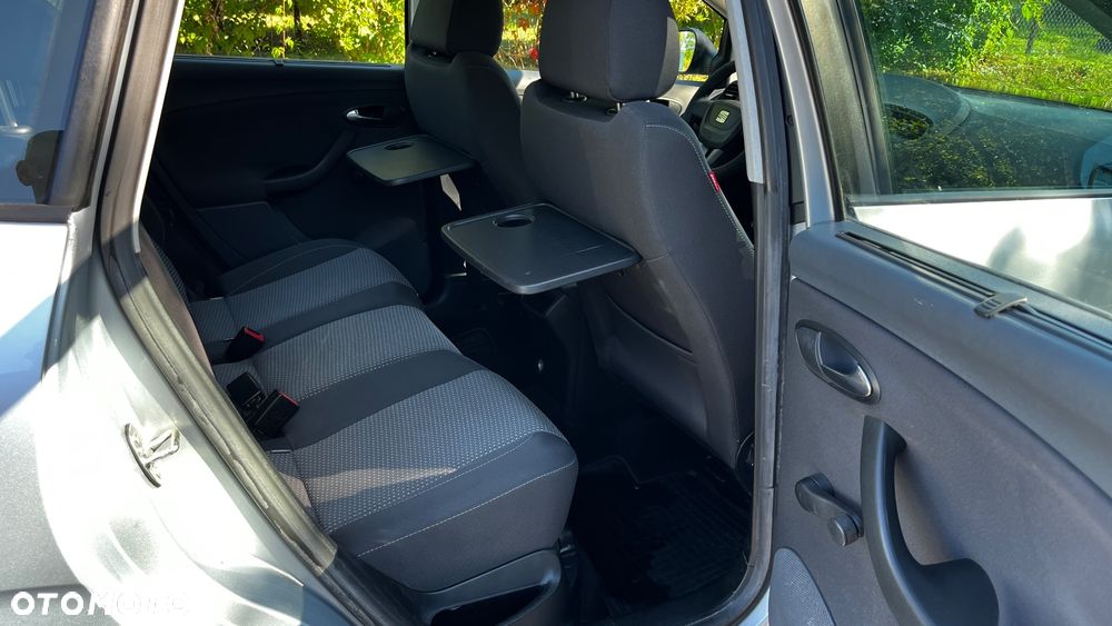 Seat Altea XL 1.9 TDI Style - 14