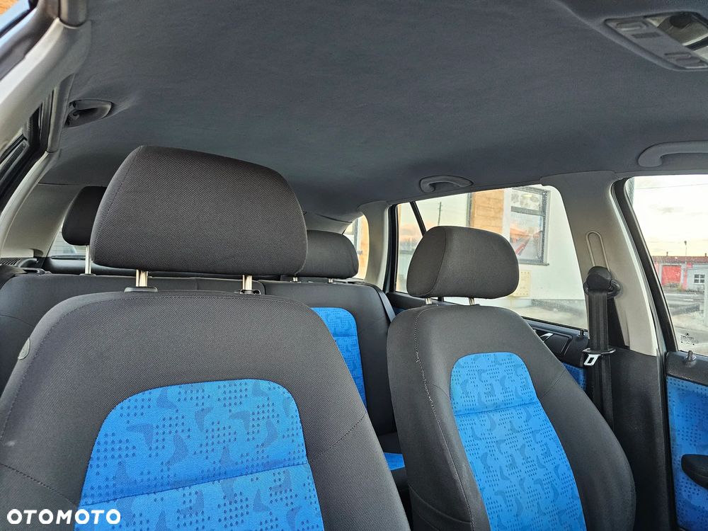 Skoda Fabia - 15