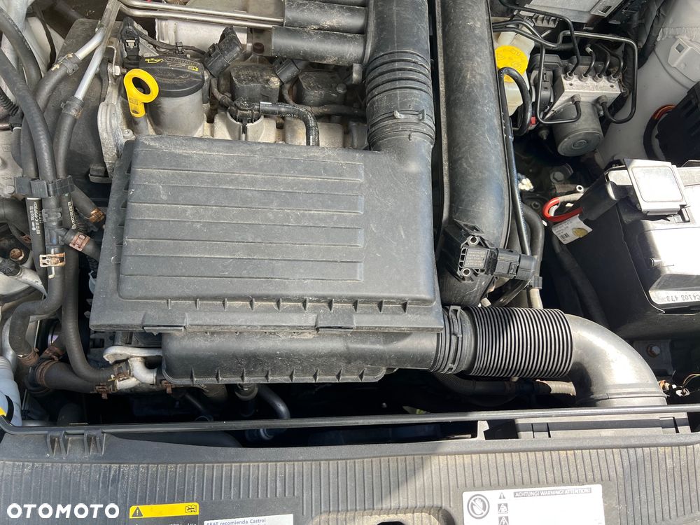 Seat Ibiza SC 1.2 TSI Style - 28
