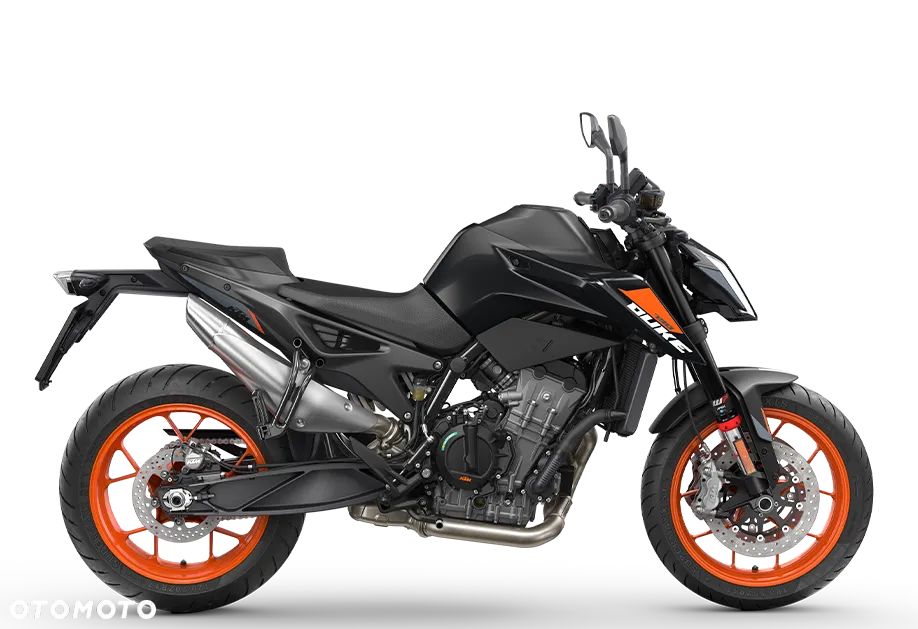 KTM Duke