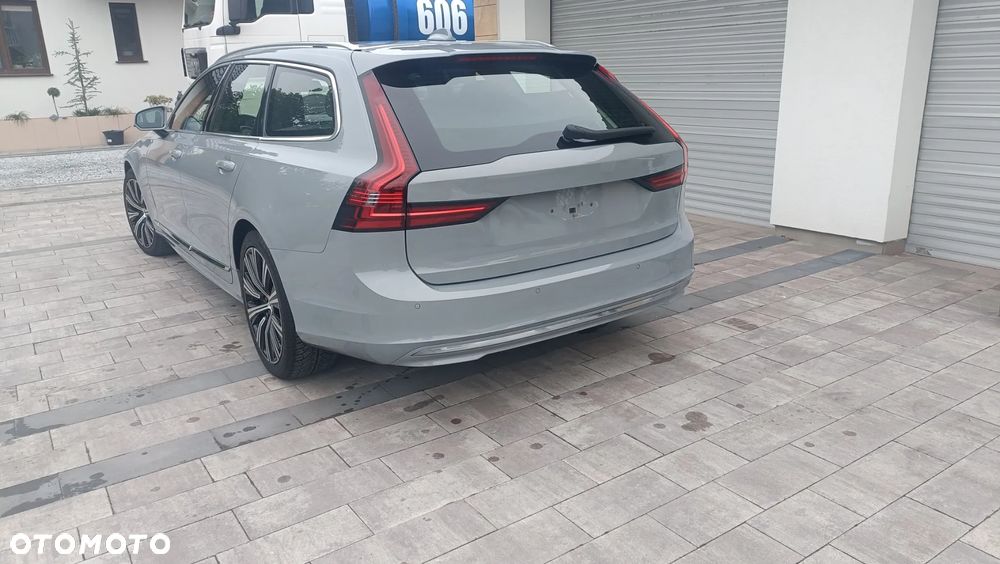 Volvo V90 B4 D AWD Geartronic Inscription - 10