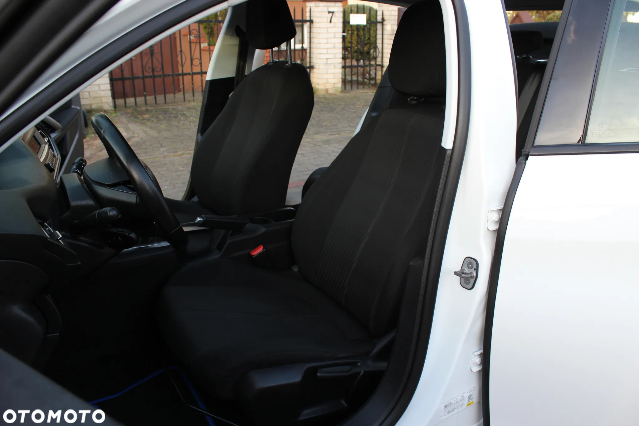 Peugeot 308 1.5 BlueHDi Active S&S - 14