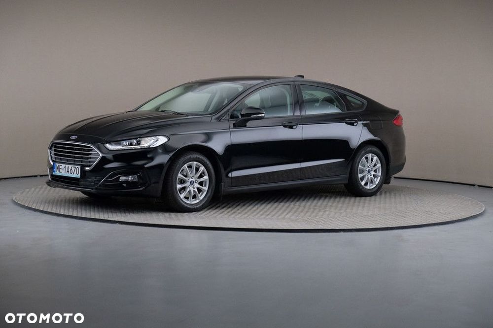 Ford Mondeo 2.0 EcoBlue Trend - 1
