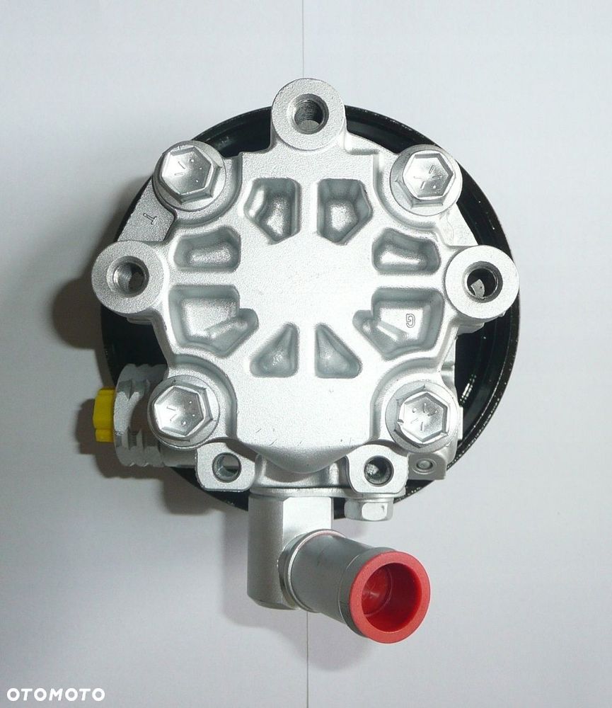 Pompa wspomagania opel insignia a opc saab 95 9-5 2.0 turbo opc vxr a20nft - 5