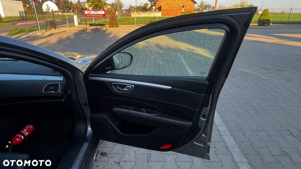 Renault Talisman BLUE dCi 160 EDC INTENS - 9