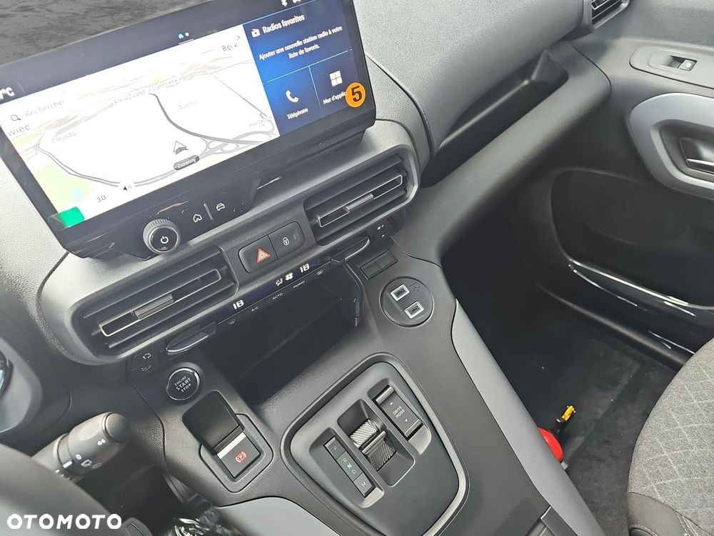 Opel Combo - 15