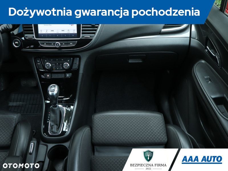 Opel Mokka - 10