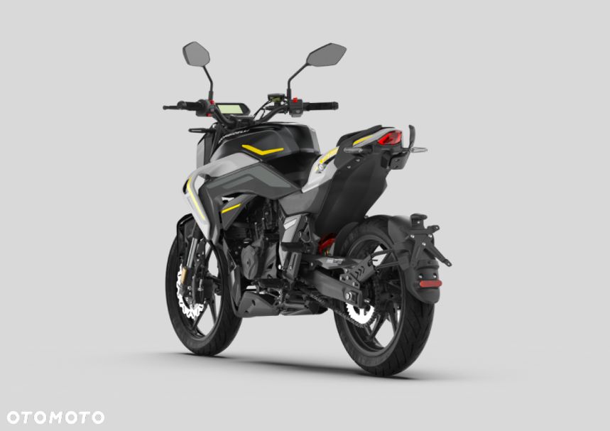 Morbidelli Inny - 14