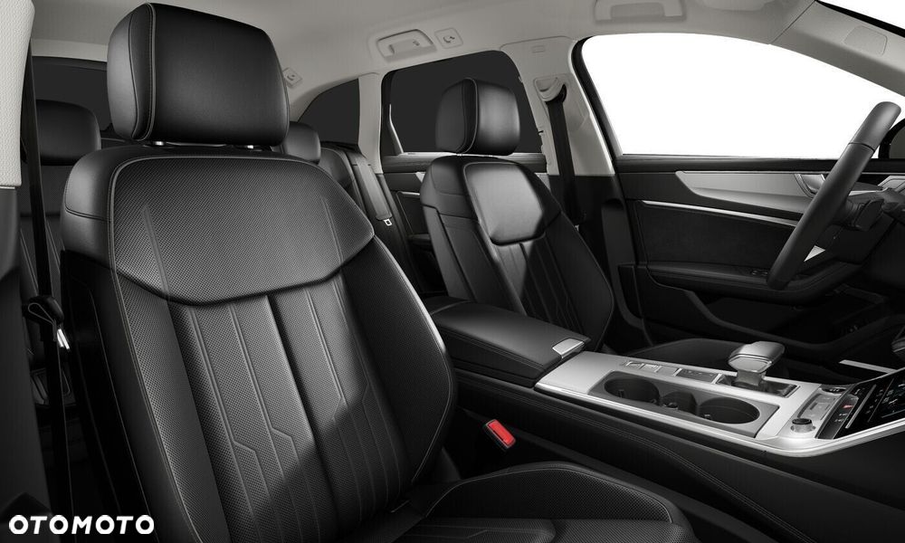 Audi A6 Allroad 40 TDI mHEV Quattro S tronic - 9