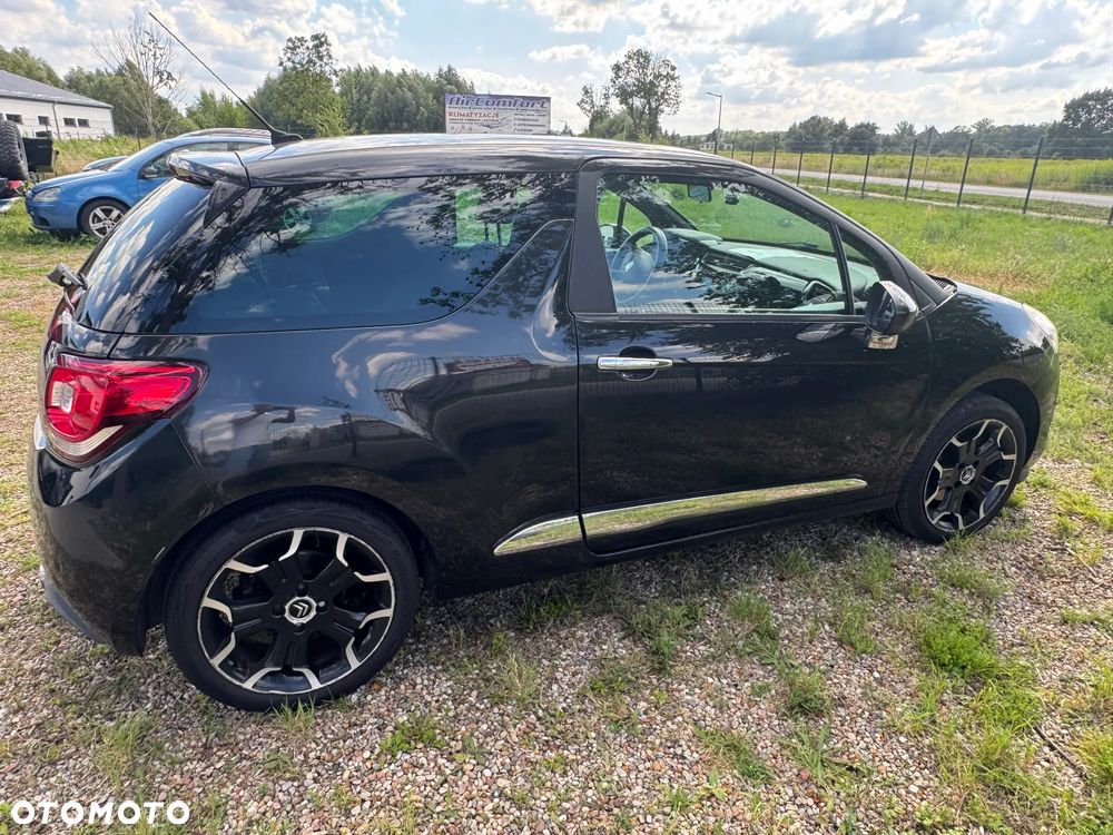 Citroën DS3 1.6 VTi SoChic - 7