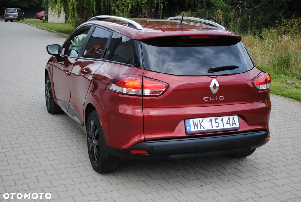 Renault Clio 1.2 16V 75 Business - 26