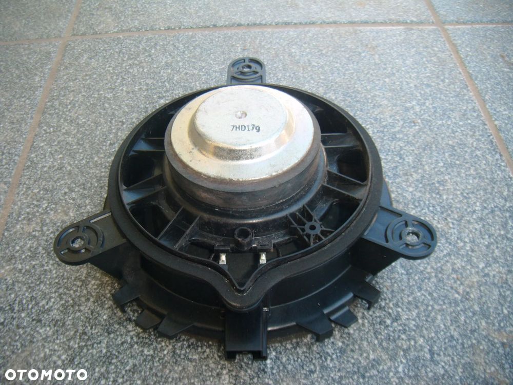 volvo v50 głośnik w drzwi przód 30657445 - 2