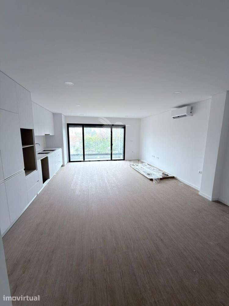 Apartamento T2 Novo de Design Contemporâneo | Esgueira, Aveiro - Grande imagem: 2/15