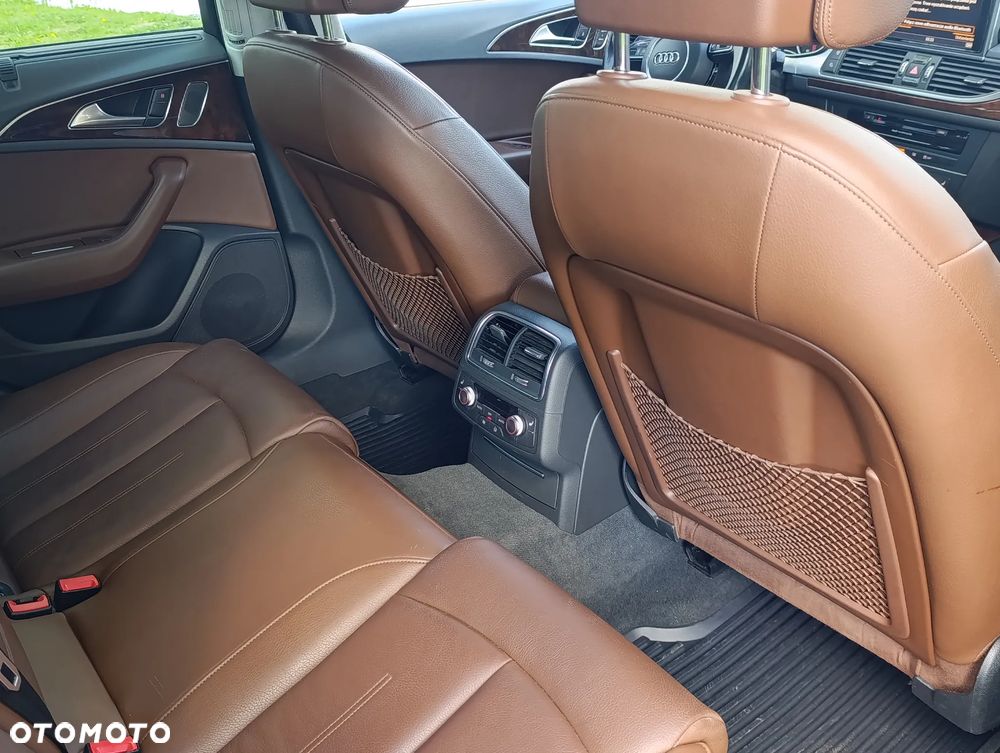 Audi A6 Limousine - 21