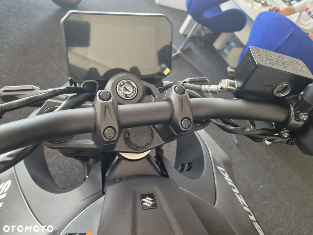 Suzuki GSX - 5