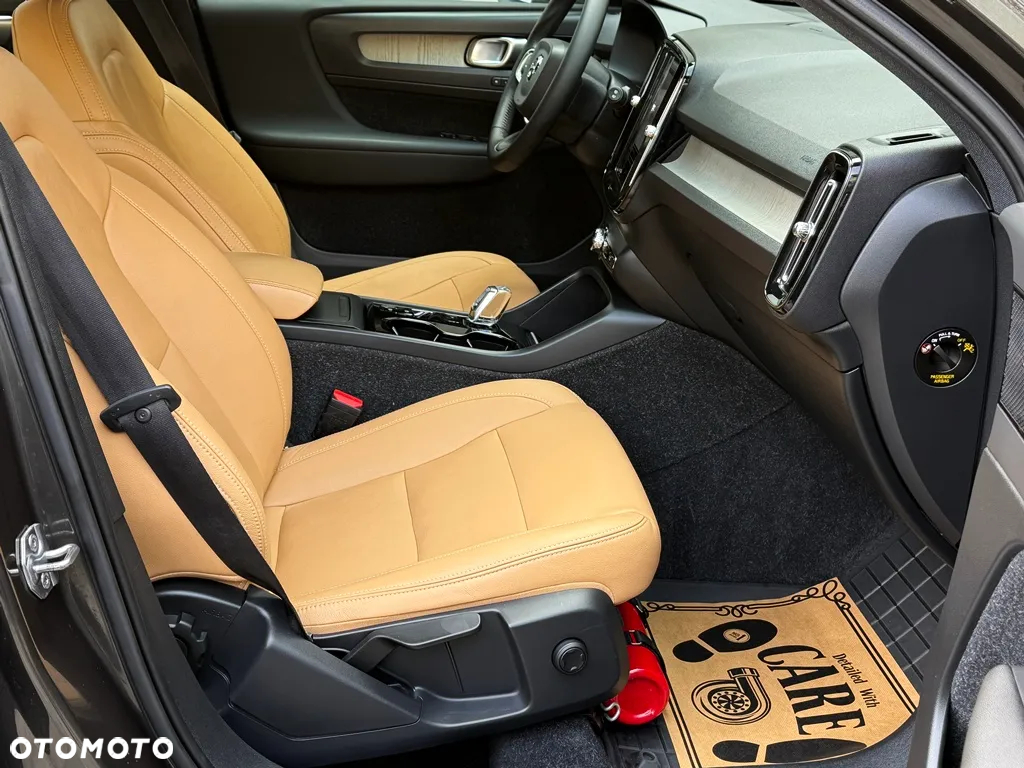 Volvo XC 40 D3 Inscription - 12