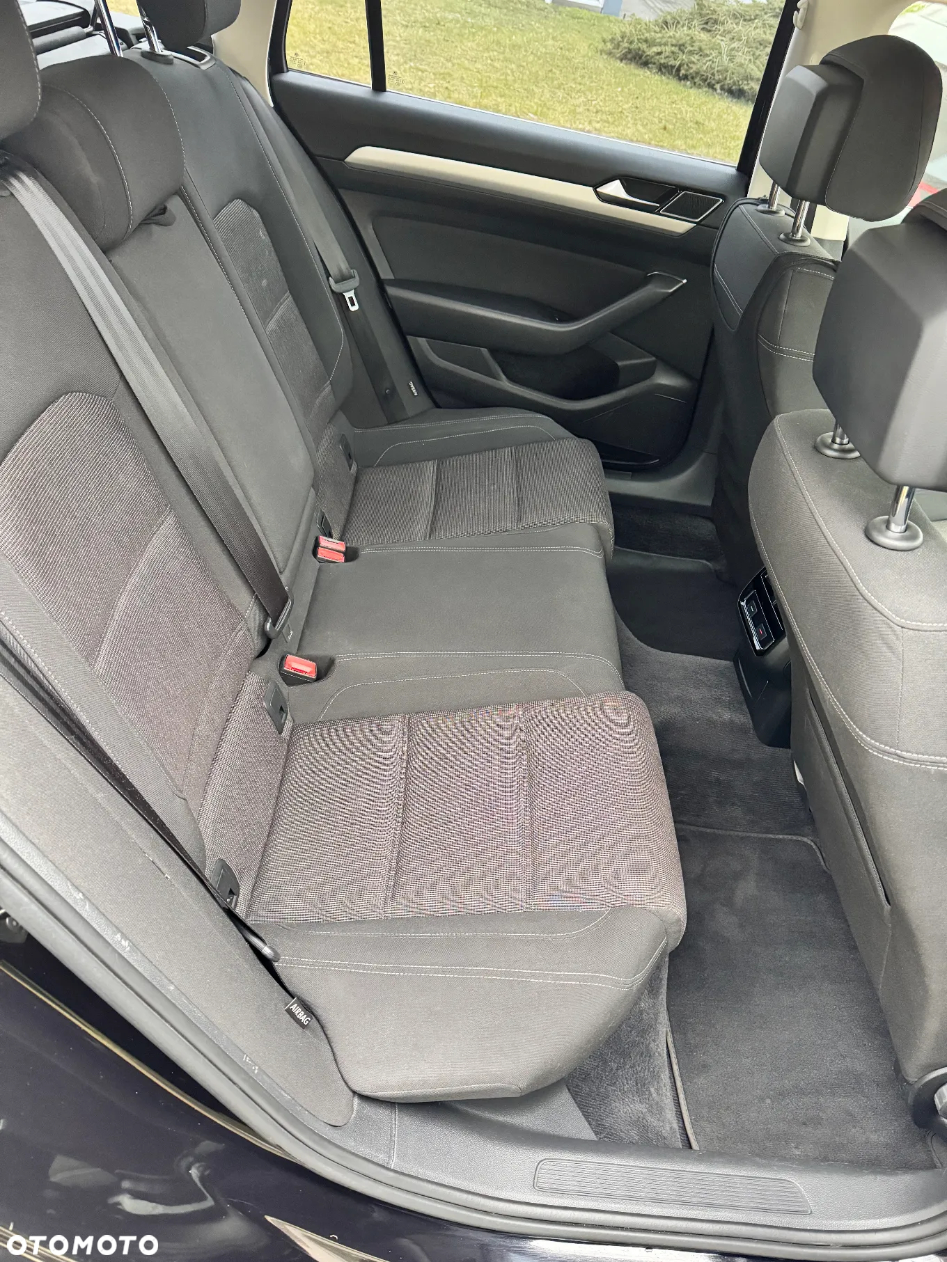 Volkswagen Passat 1.8 TSI BMT Comfortline DSG - 19