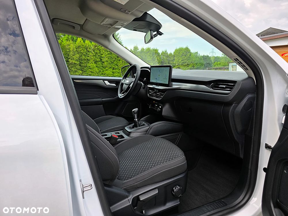 Ford Kuga 1.5 EcoBoost TITANIUM - 37