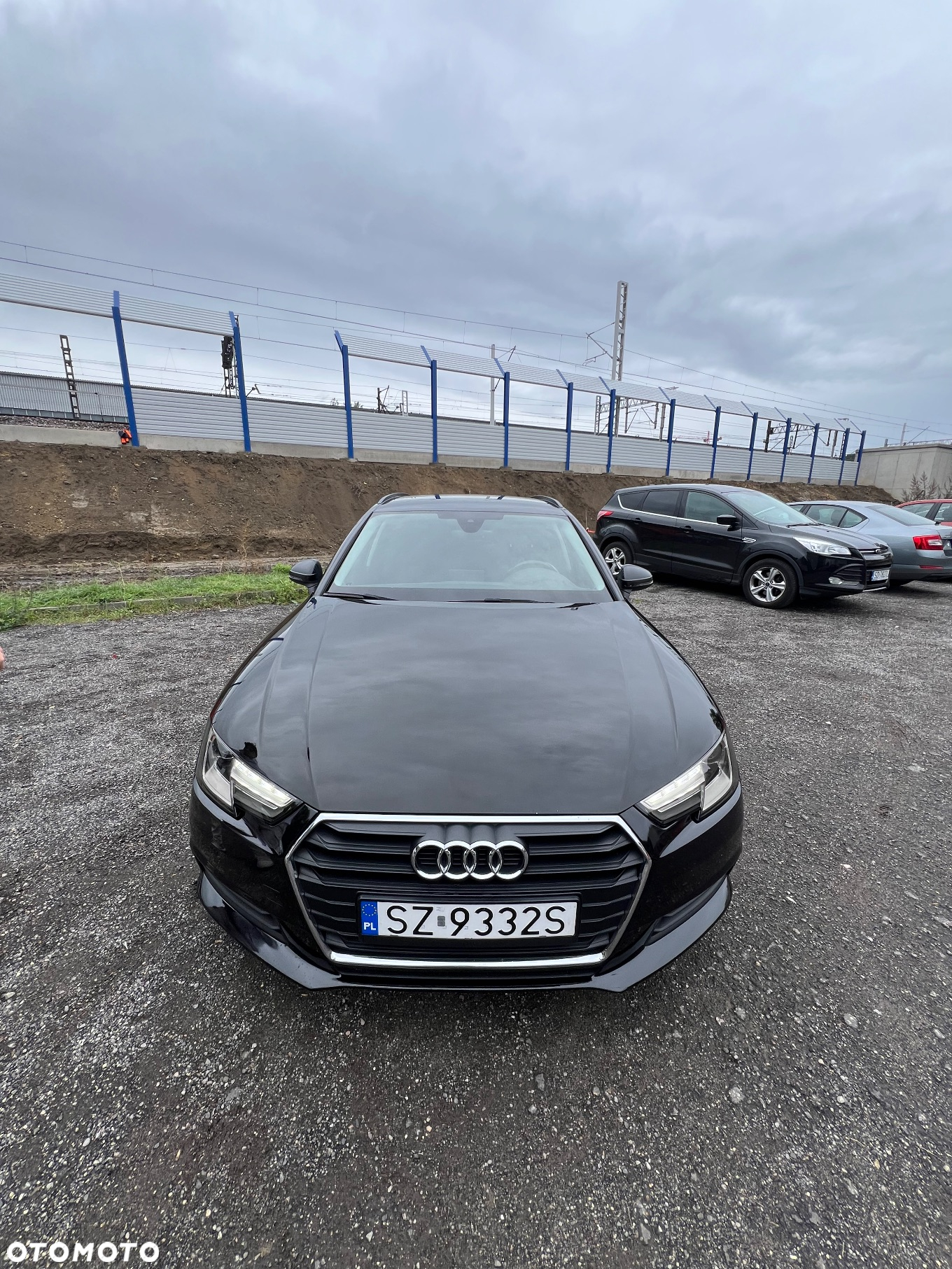 Audi A4 Avant 2.0 TDI S tronic - 7