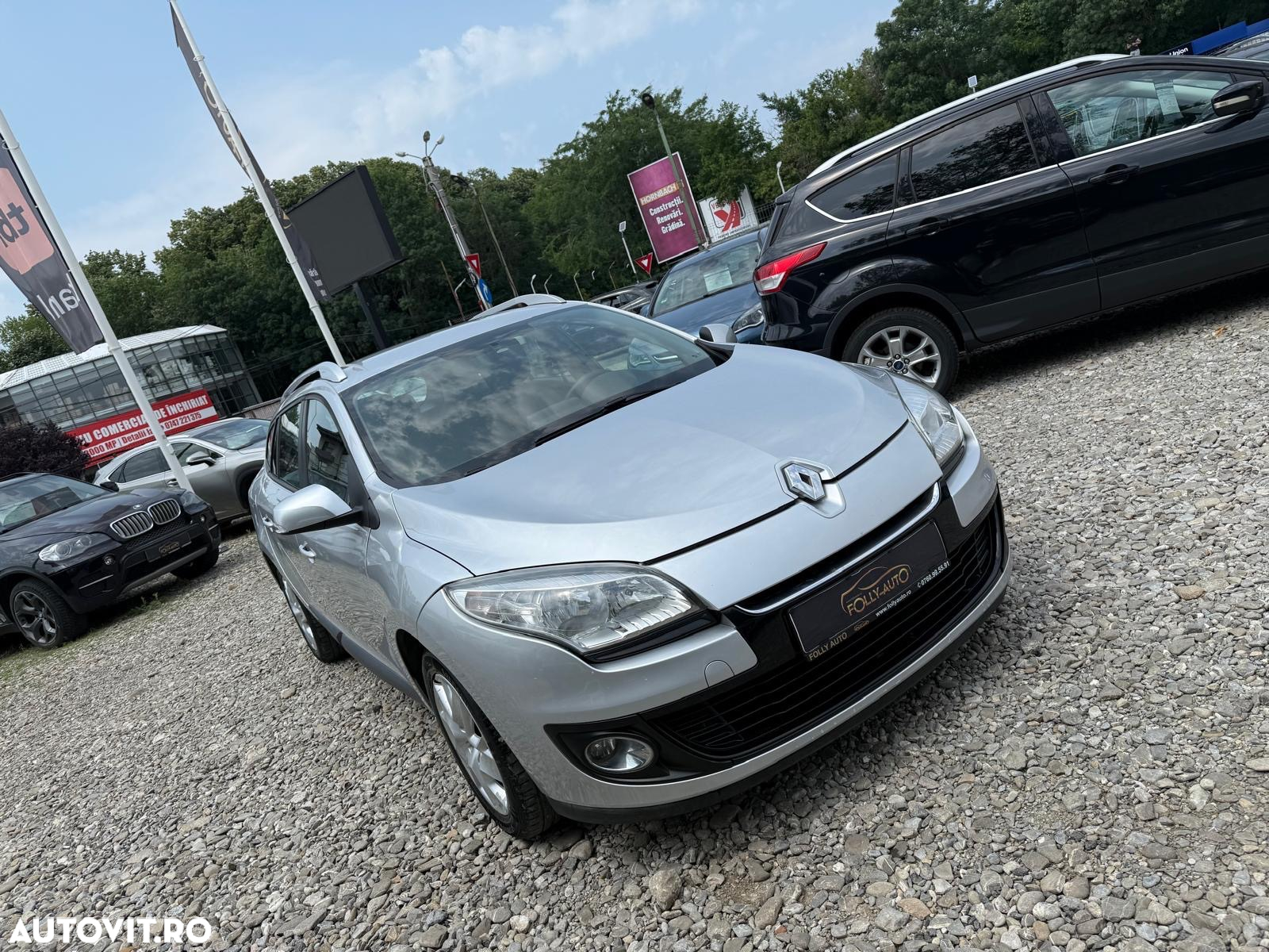 Renault Megane - 26