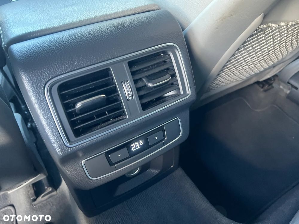Audi Q5 3.0 TDI Quattro Sport Tiptr - 23