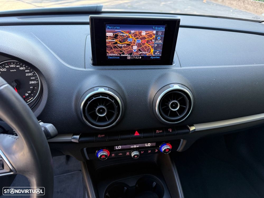 Audi A3 - 14