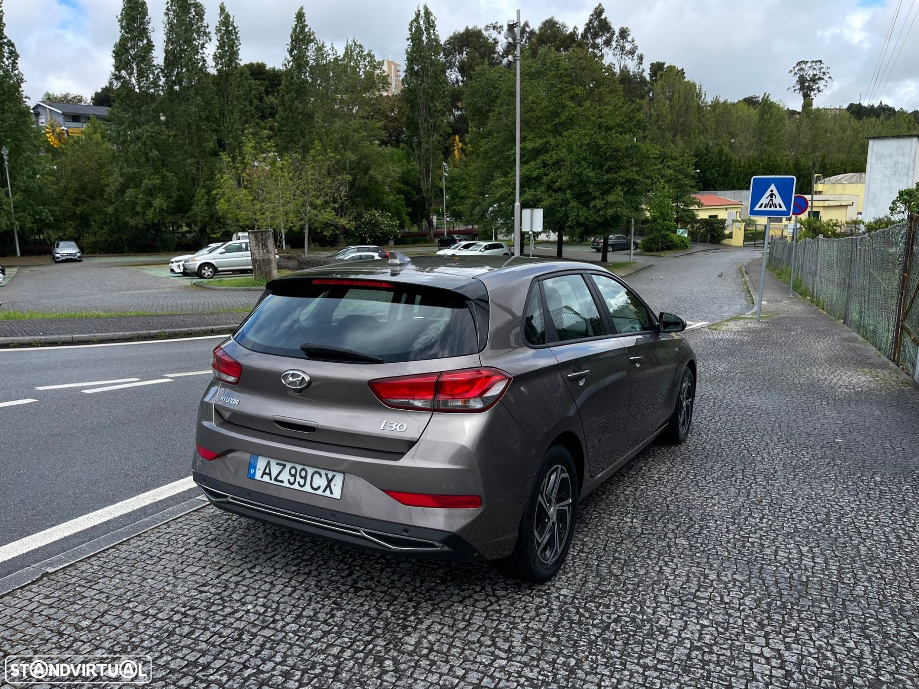 Hyundai i30 - 11