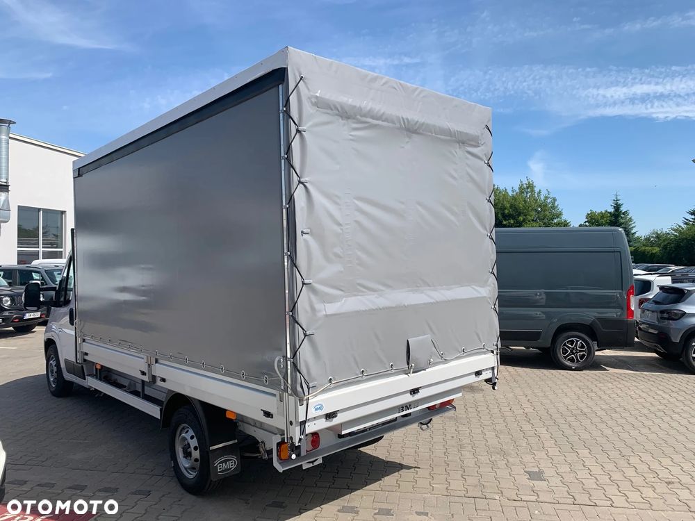 Fiat Ducato Maxi 2.2 140km - 7