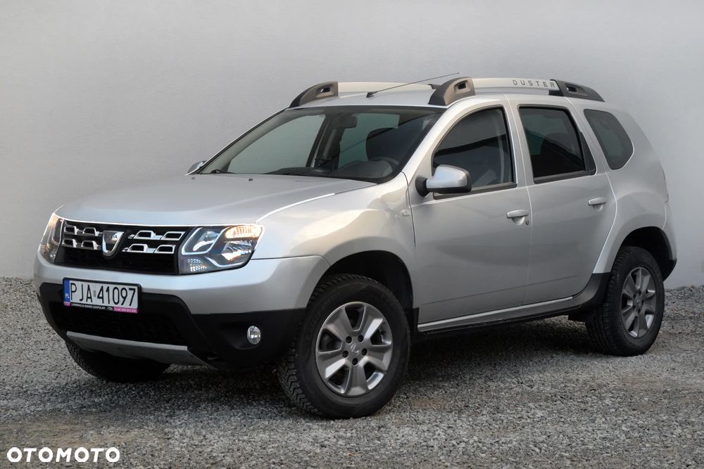 Dacia Duster 1.6 SCe Outdoor S&S - 19