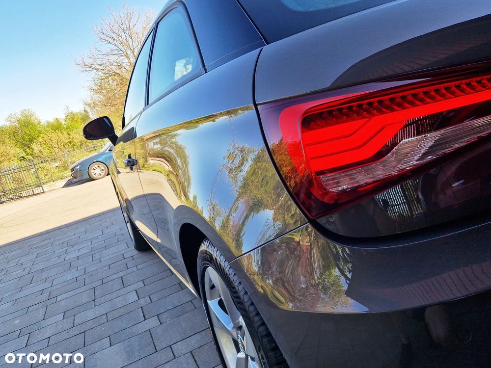 Audi A1 3-drzwiowe - 24