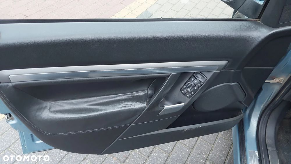 Opel Vectra 2.2 Sport / GTS - 17