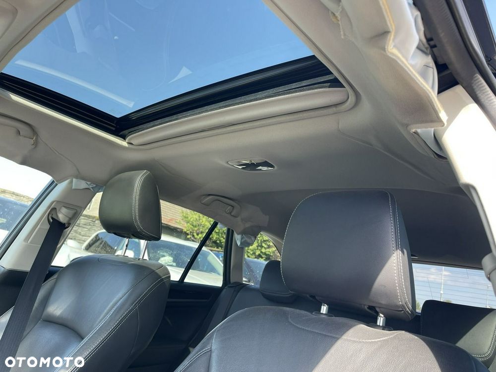 Subaru Outback 2.5i Comfort - 11