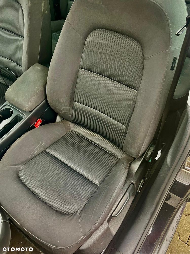 Audi A4 Avant 3.0 TDI Quattro S tronic - 6