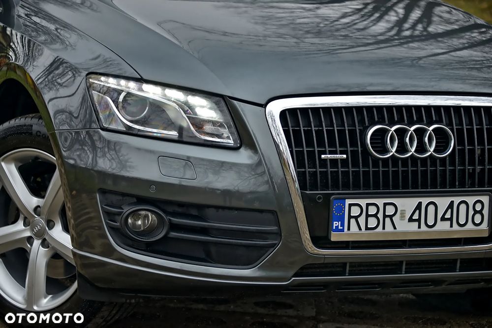 Audi Q5 - 15