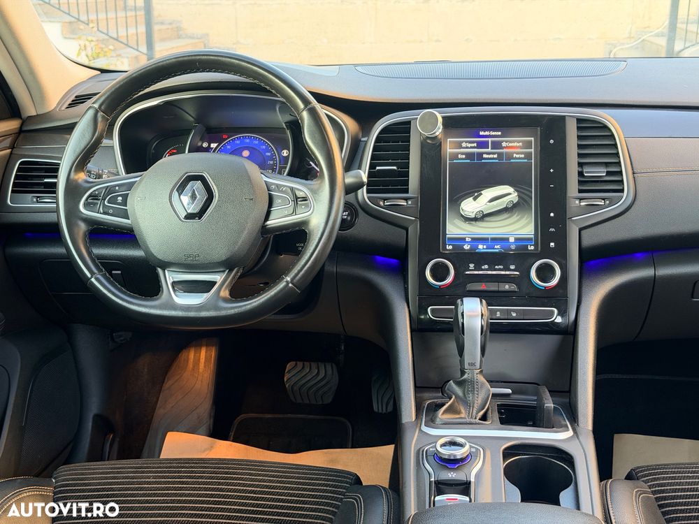 Renault Talisman ENERGY dCi 160 EDC INTENS - 13