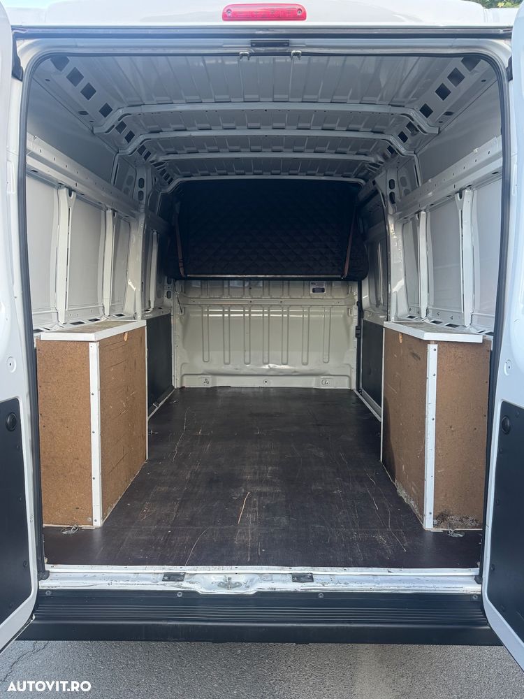 Peugeot Boxer - 6
