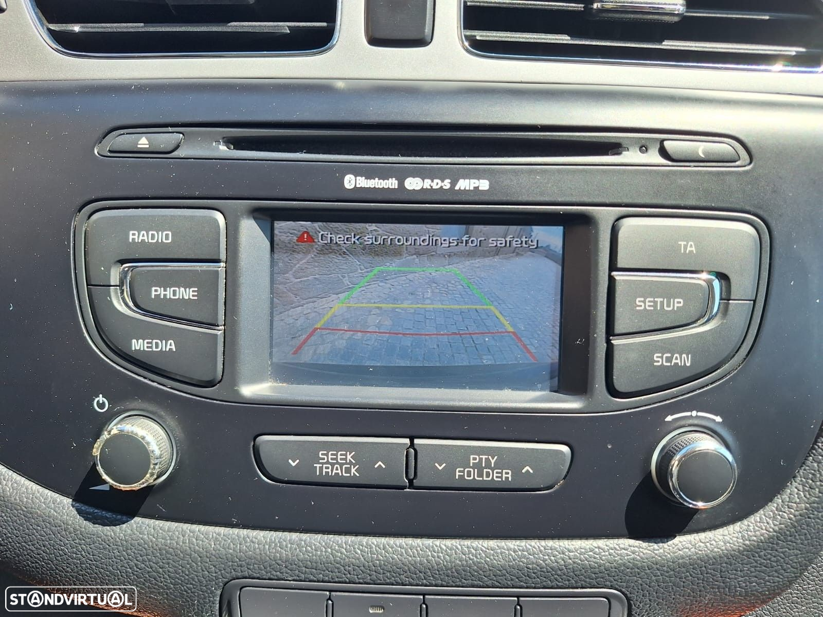 Kia Ceed 1.6 CRDi More Edition 100g - 26