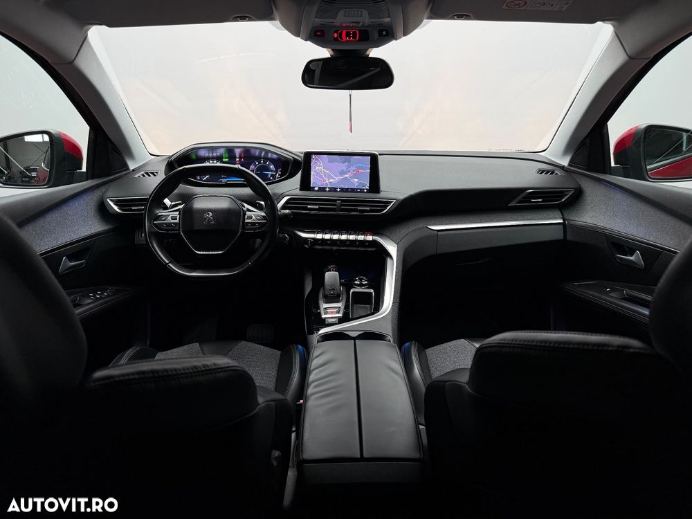 Peugeot 3008 PureTech 130 Stop & Start EAT6 Allure - 6