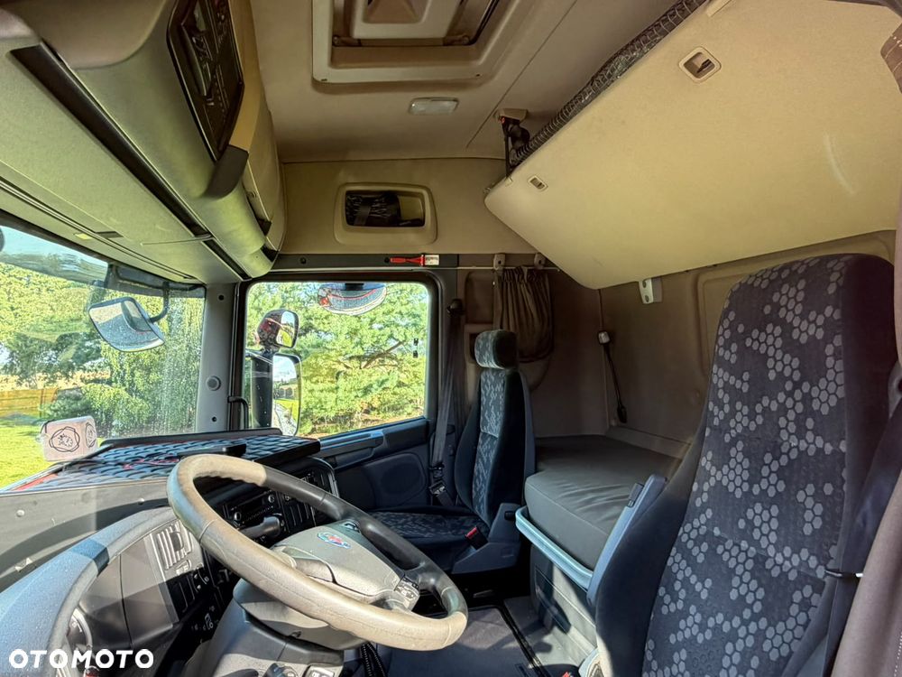 Scania R410 - 17