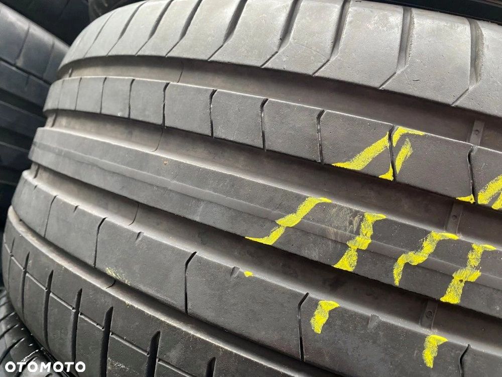 255/40/21 Pirelli P Zero_5,5mm_4szt_(117) - 6