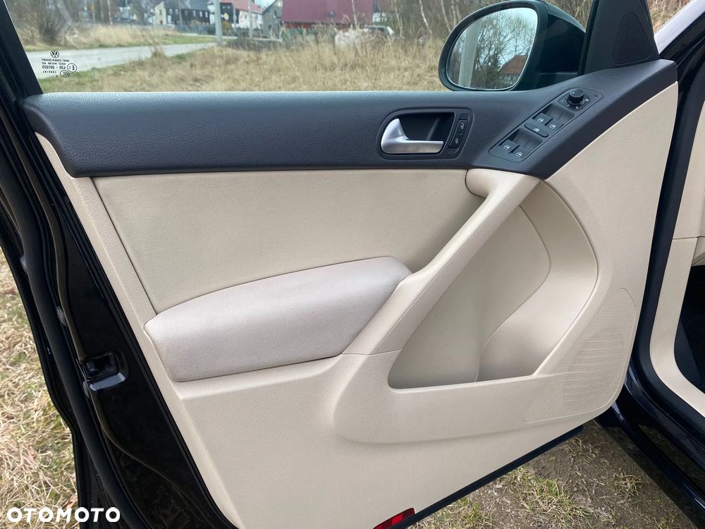 Volkswagen Tiguan 2.0 TDI 4Mot Track&Field - 8