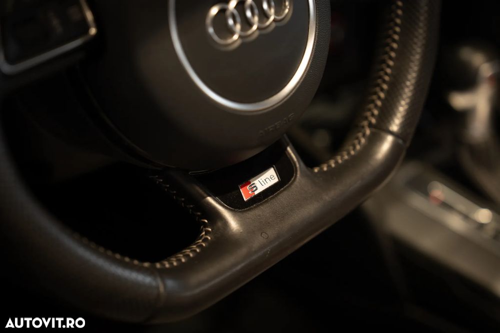 Audi A3 - 16