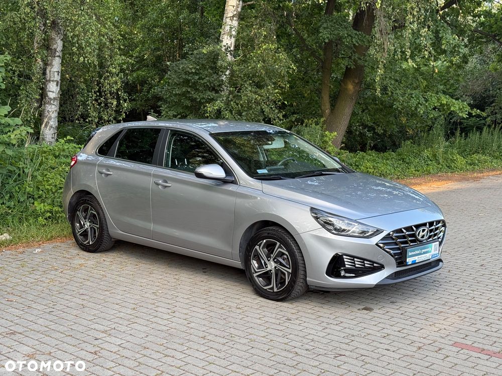 Hyundai i30 1.5 DPI Smart - 28